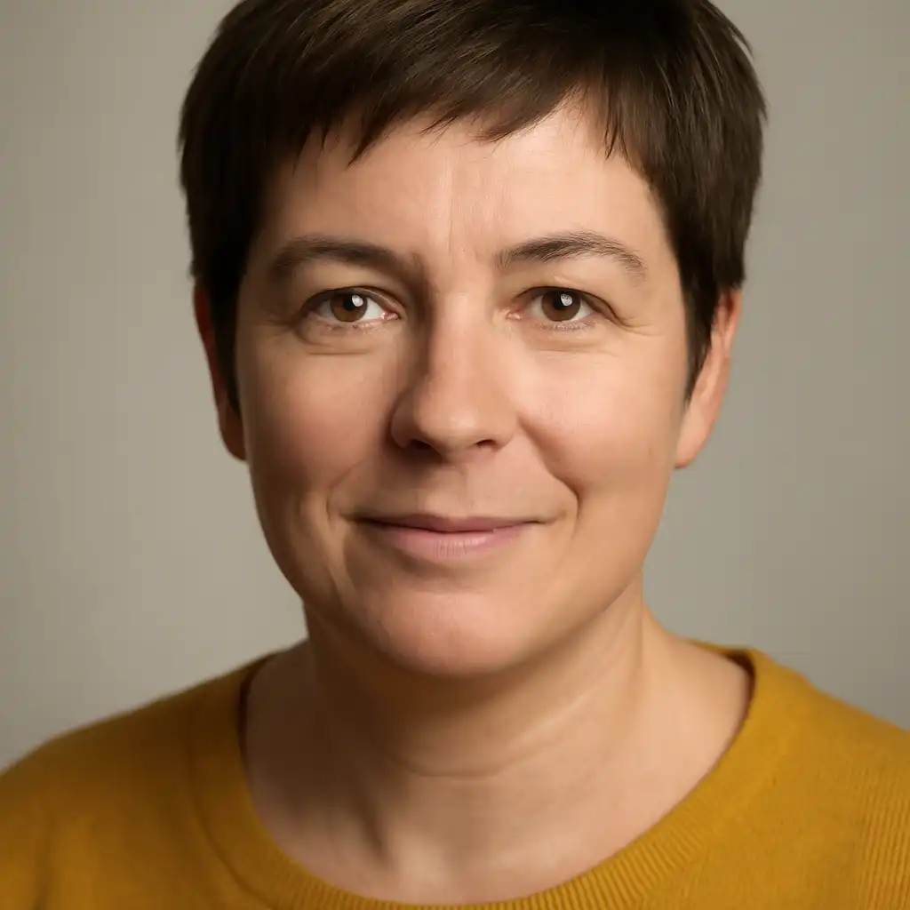 Natasha Volkova